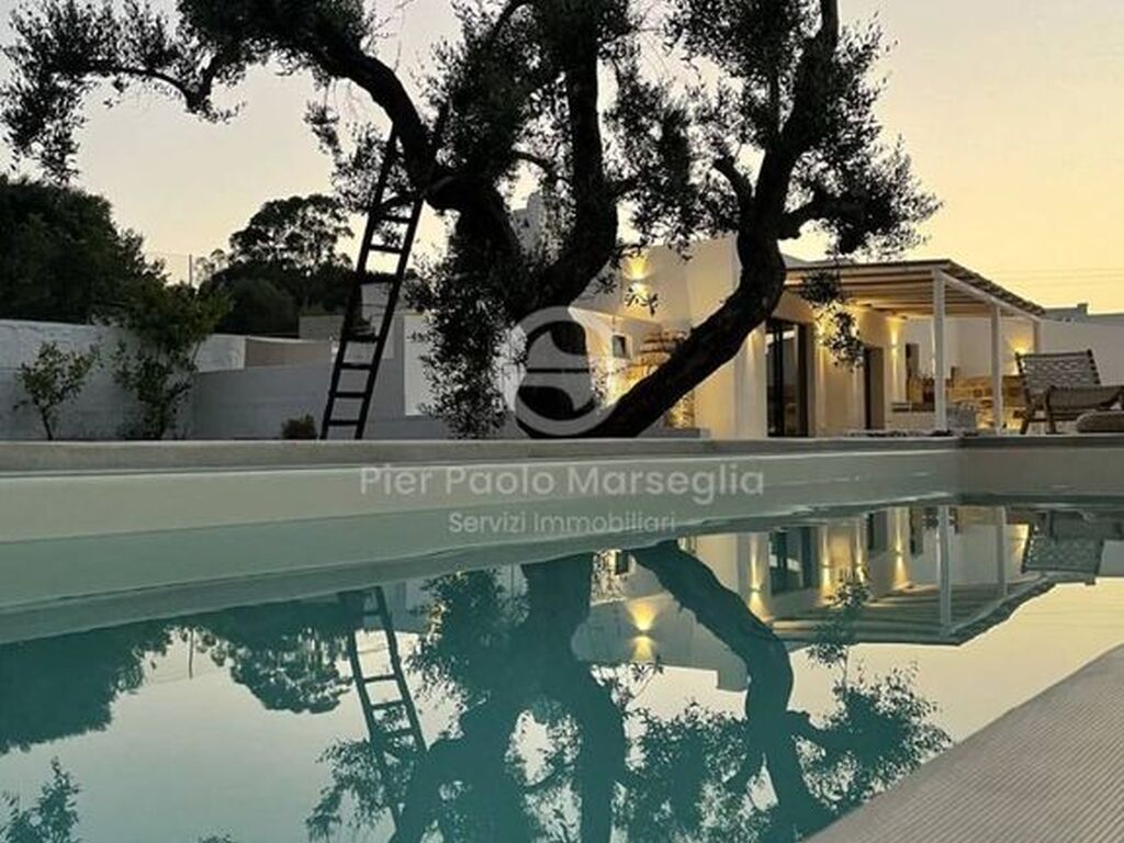 Luxury Apartment for sale in Ostuni, 790 000 €, Photo 7