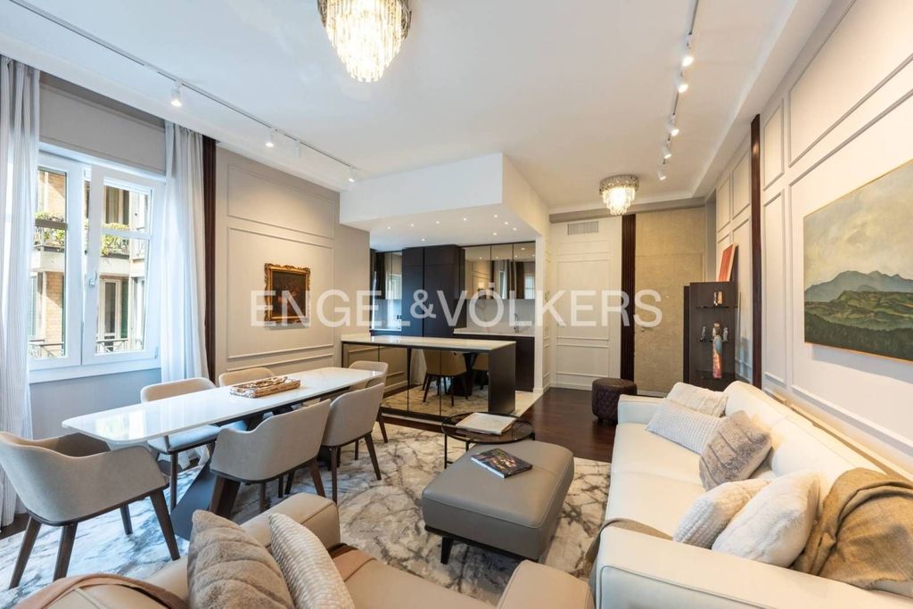Appartement de luxe à vendre à Como, 700 000 €, Photo 1