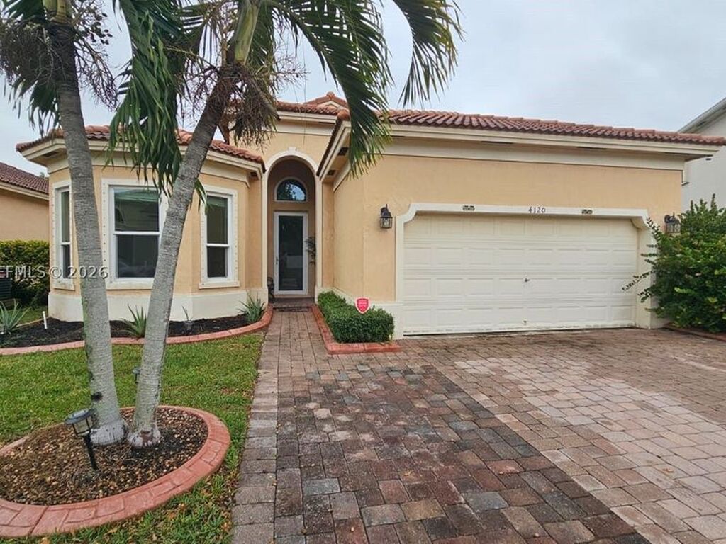 Maison de luxe à vendre à Homestead, 418 933 €, Photo 1