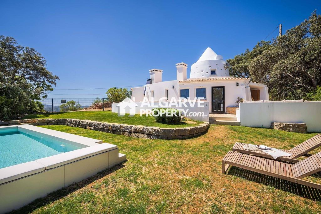 Luxury House for sale in São Brás de Alportel, 649 000 €, Photo 1