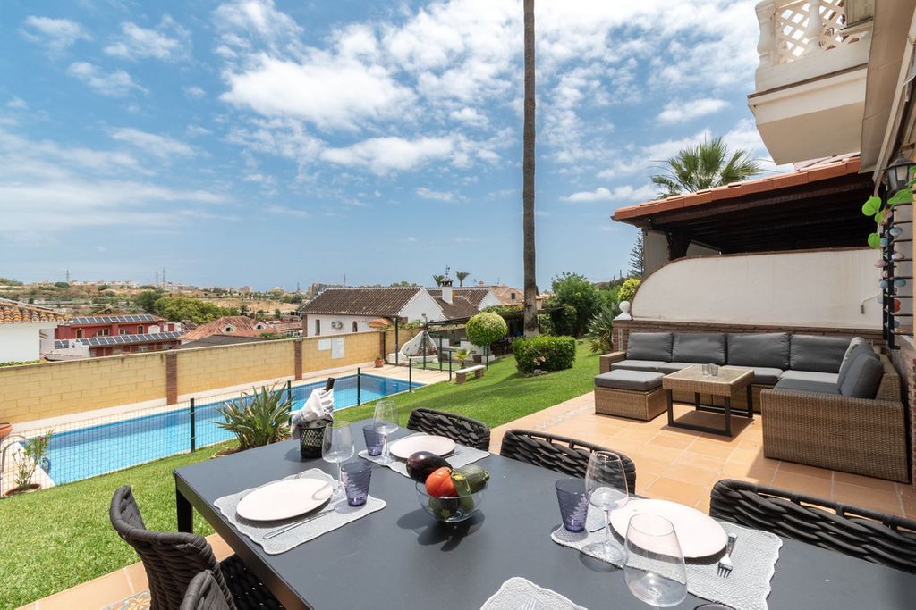 Maison de luxe à vendre à Mijas, 499 000 €, Photo 1