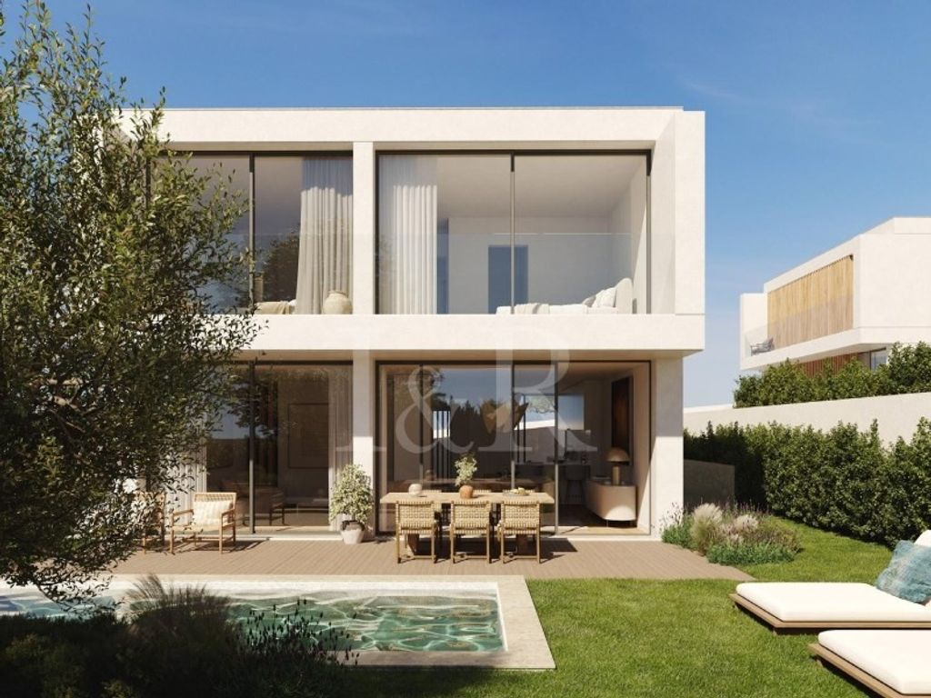 Maison de luxe à vendre à Cascais, 2 590 000 €, Photo 1