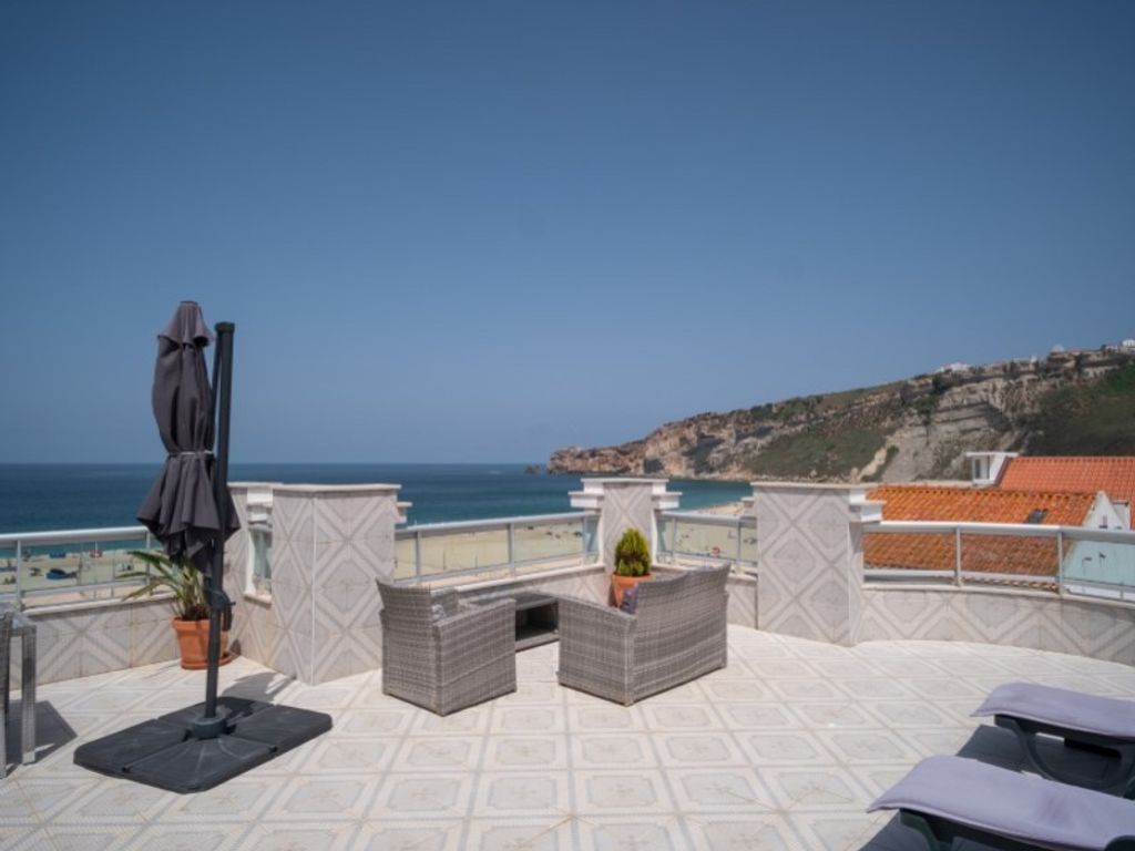 Appartement de luxe à vendre à Nazaré, 625 000 €, Photo 1