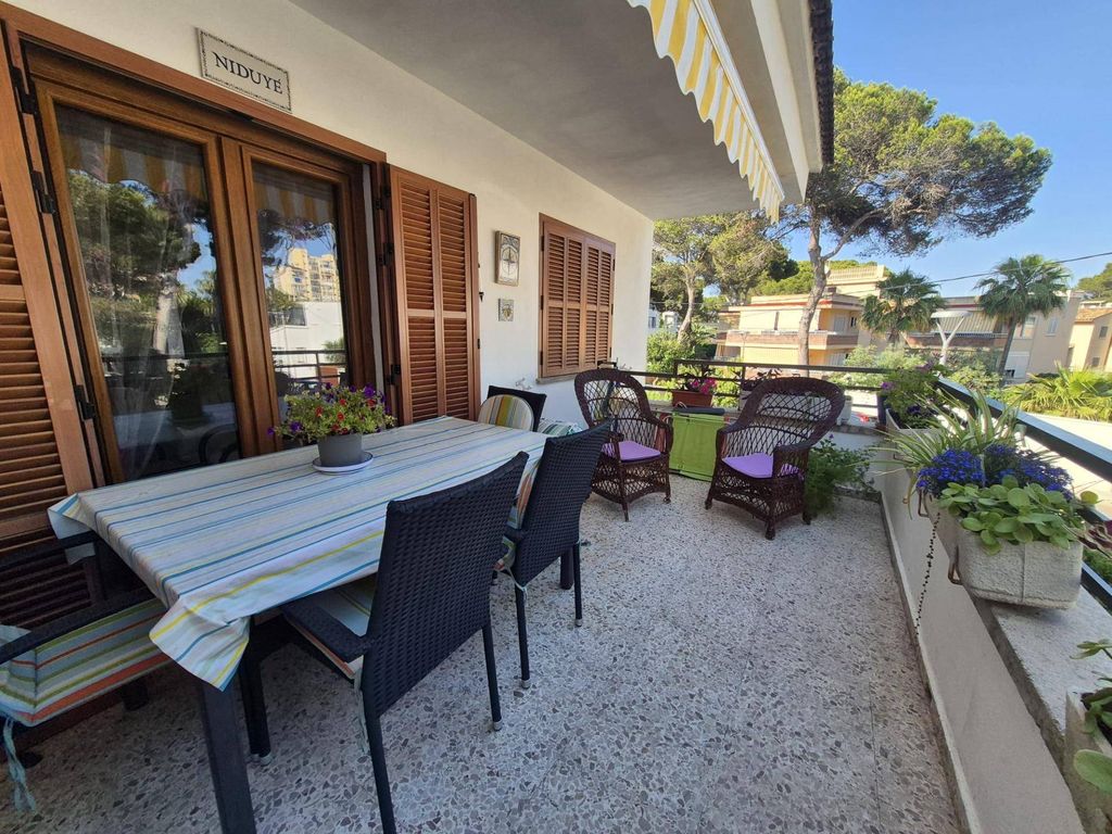 Luxury Apartment for sale in Palma, 480 000 €, Photo 1