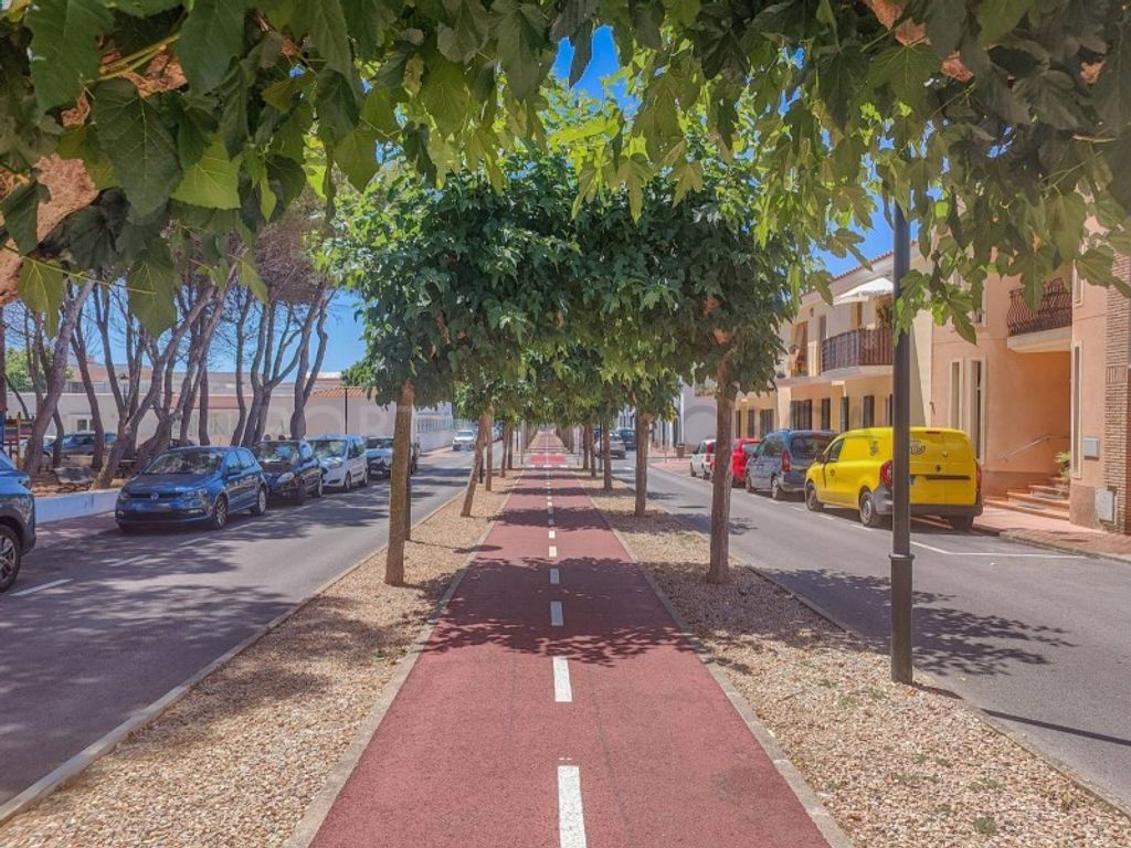 Maison de luxe à vendre à Sant Lluís, 450 000 €, Photo 1
