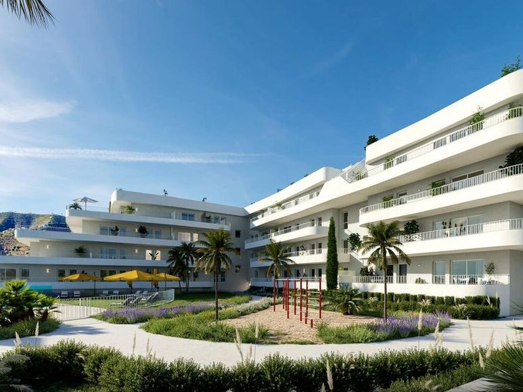 Appartement de luxe à vendre à Fuengirola, 429 950 €, Photo 2
