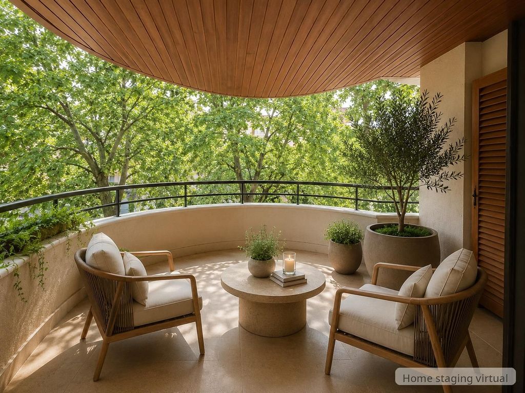 Luxury Apartment for sale in Palma, 720 000 €, Photo 2