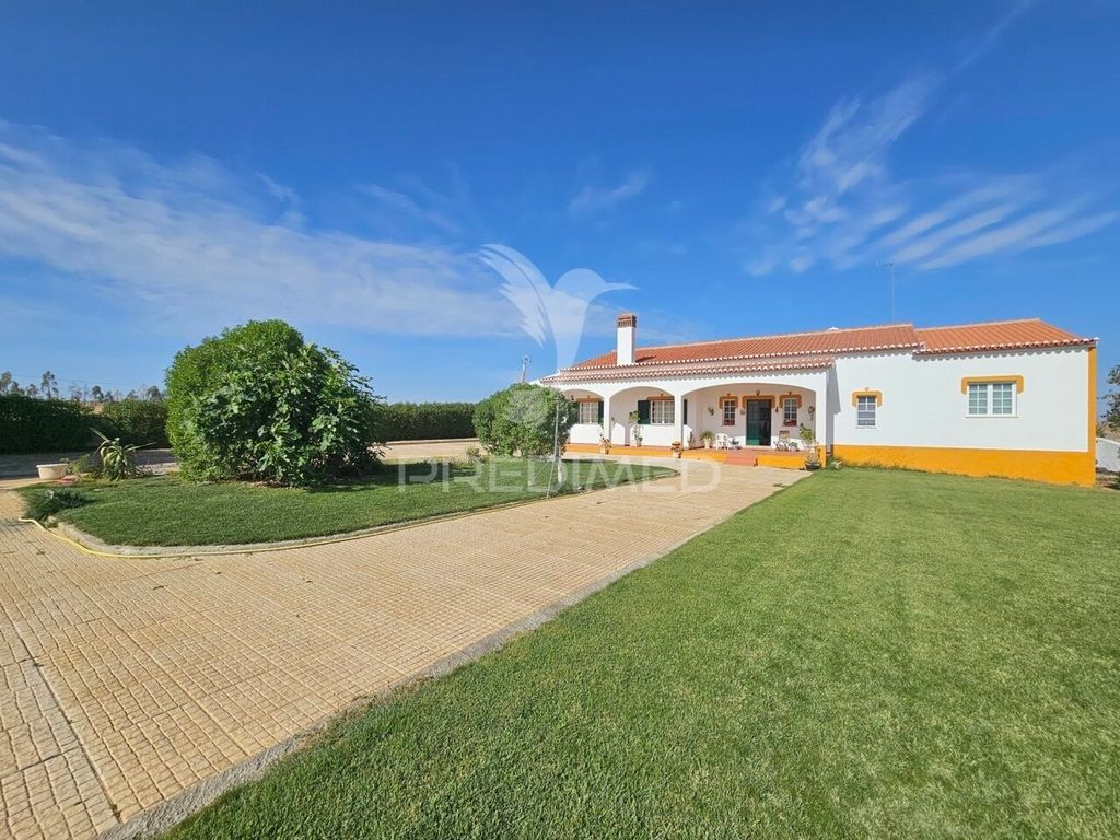 Luxury House for sale in Castro Verde, 520 000 €, Photo 3