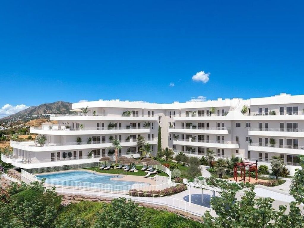 Appartement de luxe à vendre à Fuengirola, 429 950 €, Photo 3