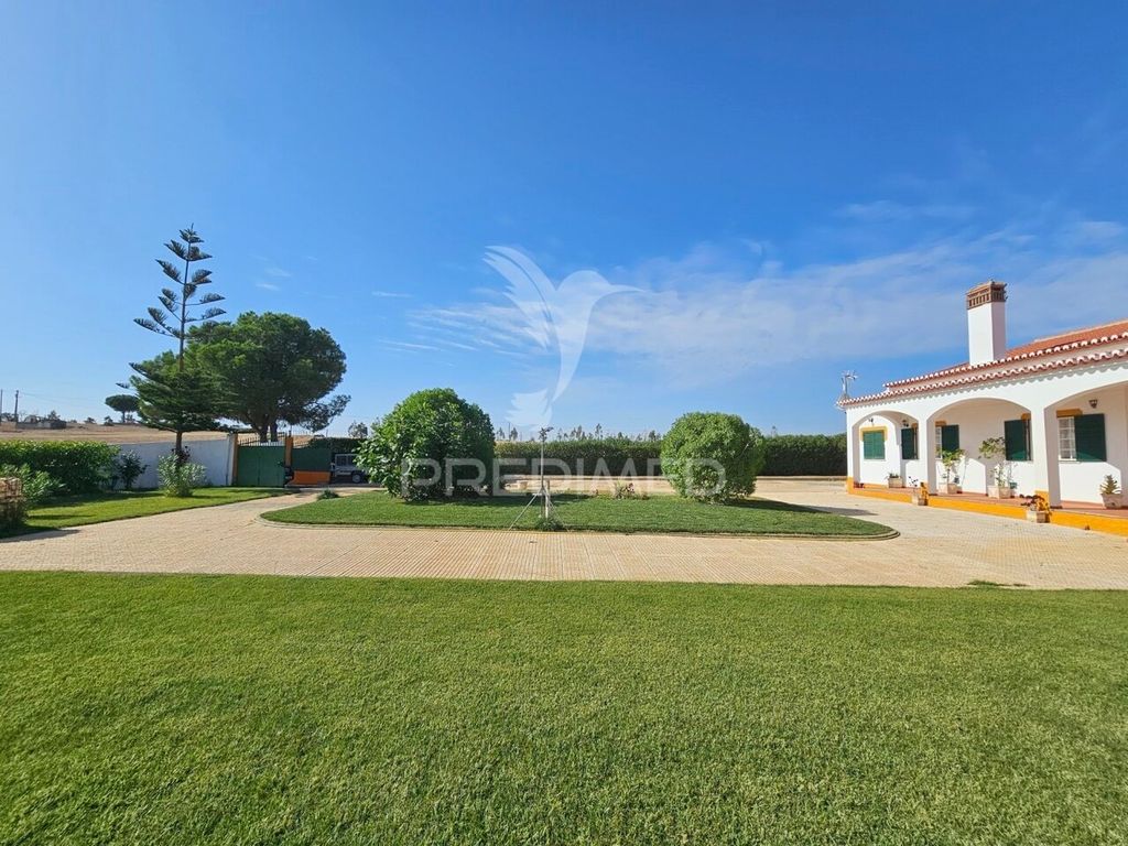Luxury House for sale in Castro Verde, 520 000 €, Photo 4