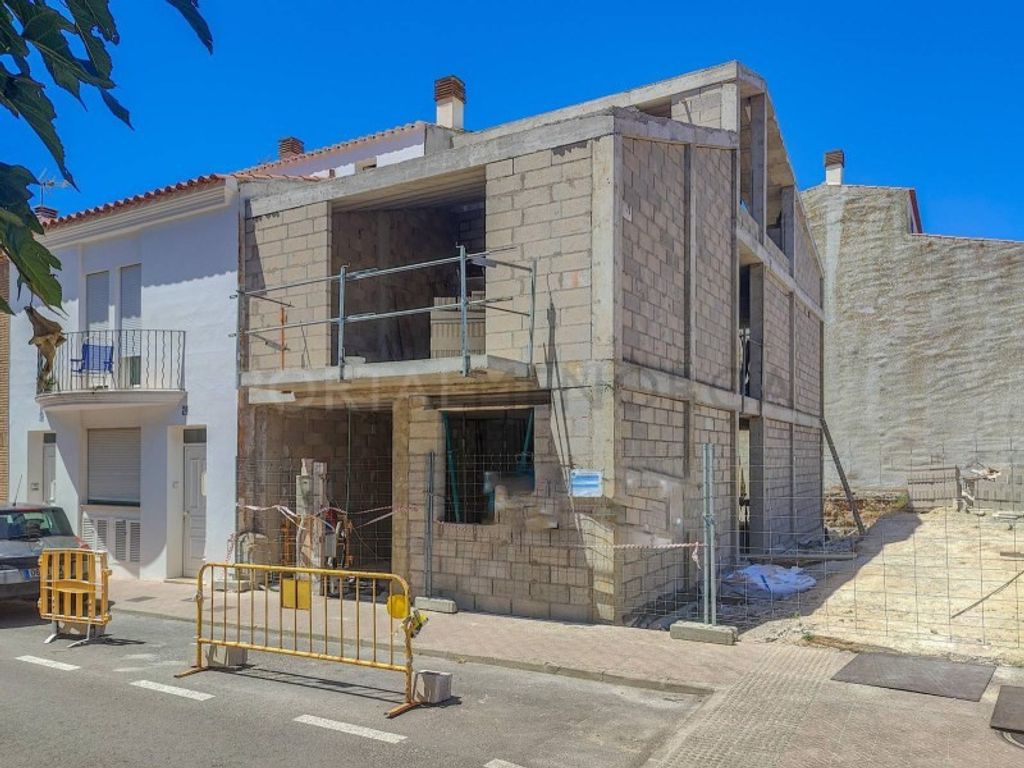 Maison de luxe à vendre à Sant Lluís, 450 000 €, Photo 4