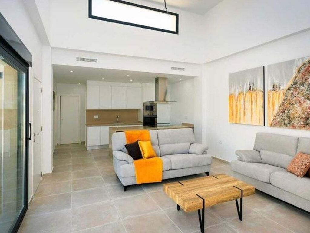 Luxury House for sale in Daya Nueva, 453 000 €, Photo 5