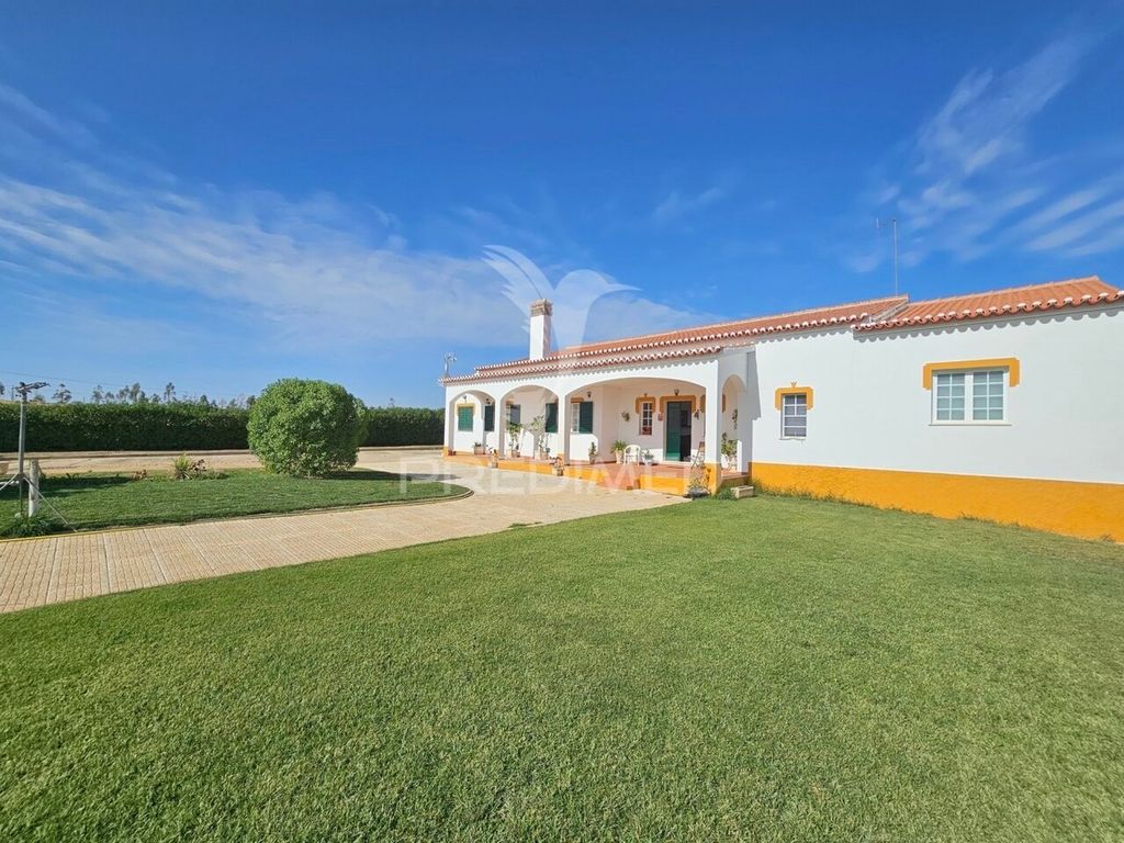 Luxury House for sale in Castro Verde, 520 000 €, Photo 5
