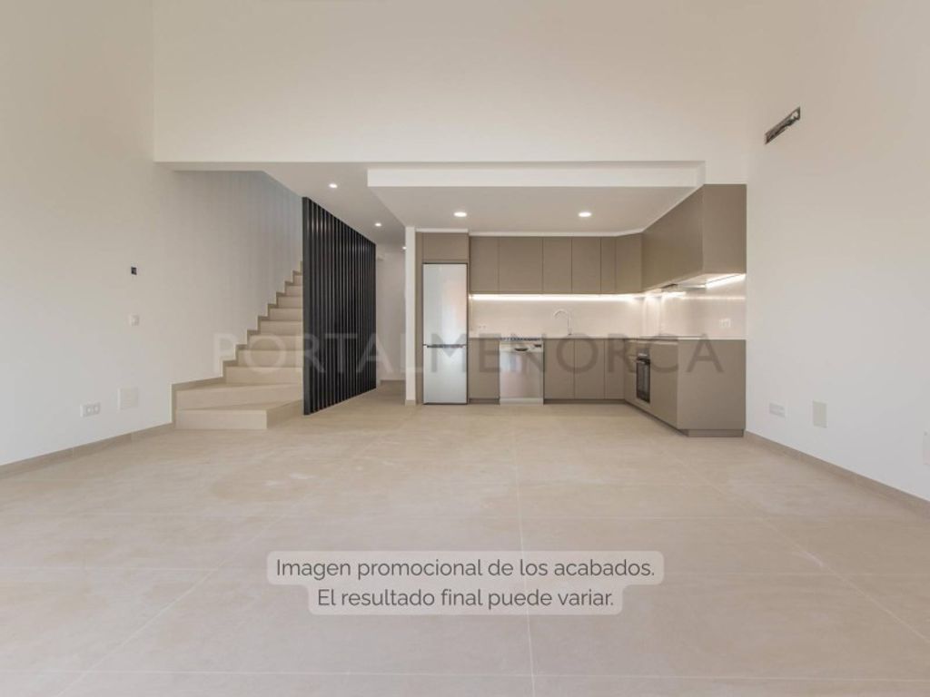 Maison de luxe à vendre à Sant Lluís, 550 000 €, Photo 5