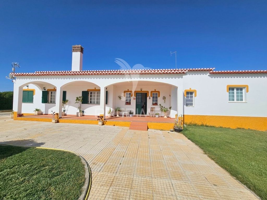 Luxury House for sale in Castro Verde, 520 000 €, Photo 6