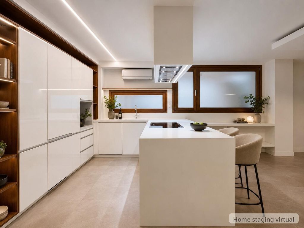Luxury Apartment for sale in Palma, 720 000 €, Photo 6