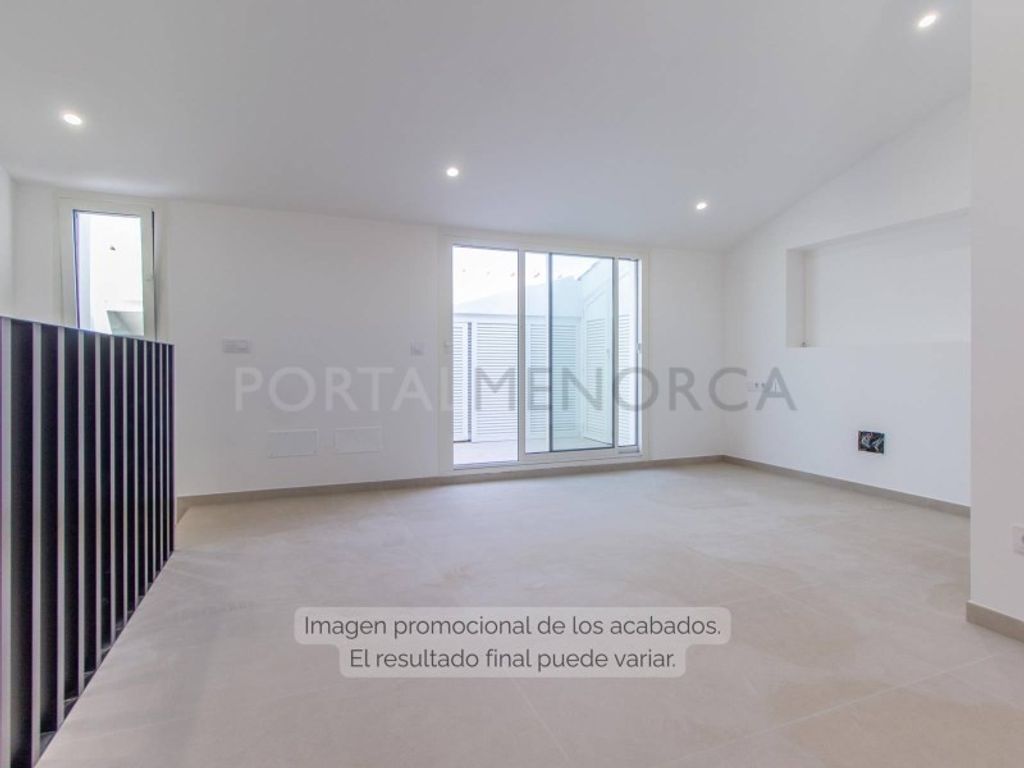 Maison de luxe à vendre à Sant Lluís, 450 000 €, Photo 6