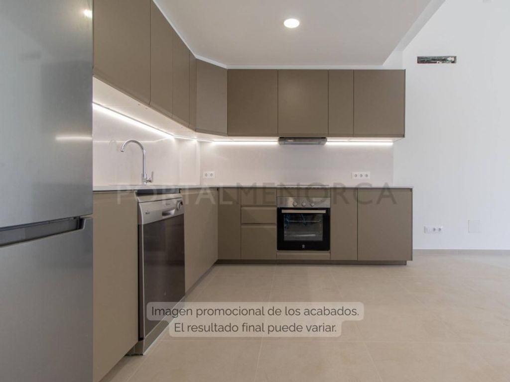 Maison de luxe à vendre à Sant Lluís, 550 000 €, Photo 6