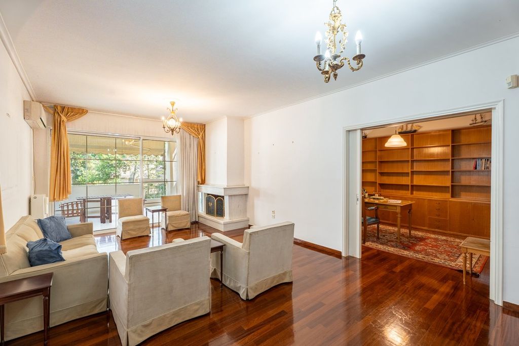 Appartement de luxe à vendre à Agía Paraskeví, 430 000 €, Photo 1