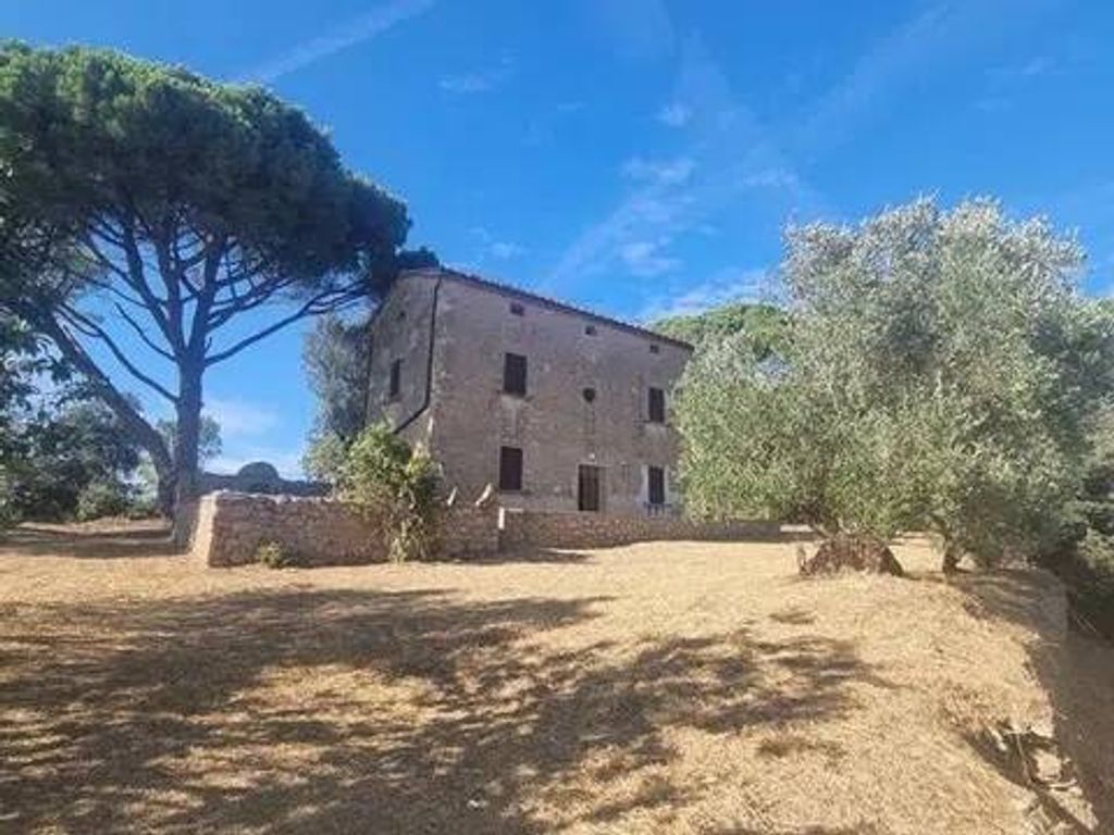 Luxury House for sale in Casale Marittimo, 830 000 €, Photo 1