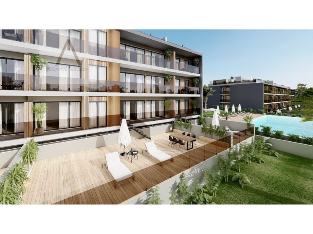 Appartement de luxe à vendre à Olhão, 473 000 €, Photo 1