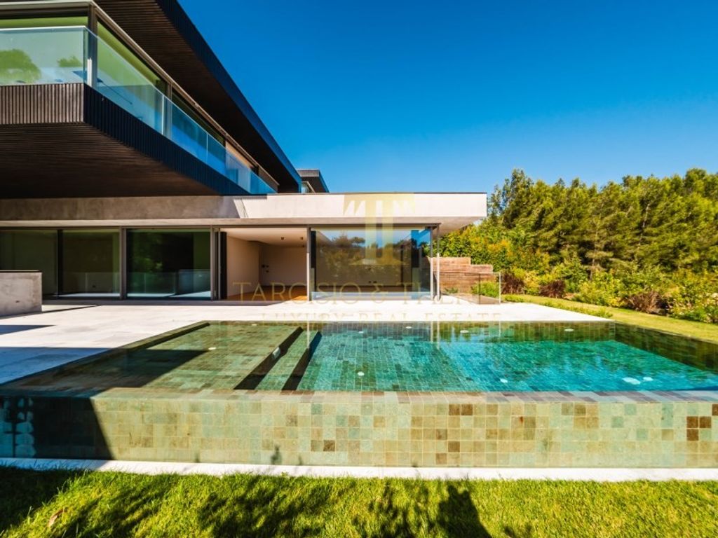 Maison de luxe à vendre à Cascais, 3 125 000 €, Photo 1