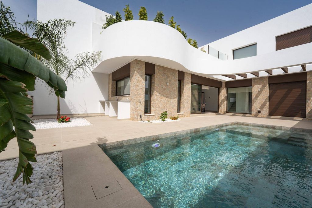 Maison de luxe à vendre à Los Montesinos, 535 000 €, Photo 1