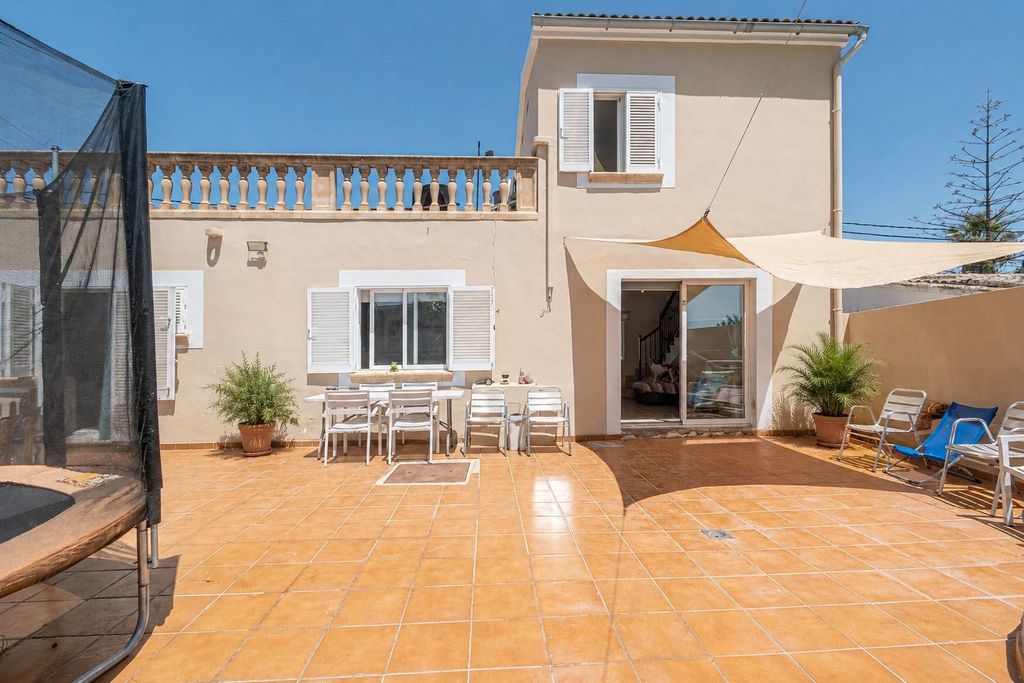 Luxury House for sale in Palma, 440 000 €, Photo 1