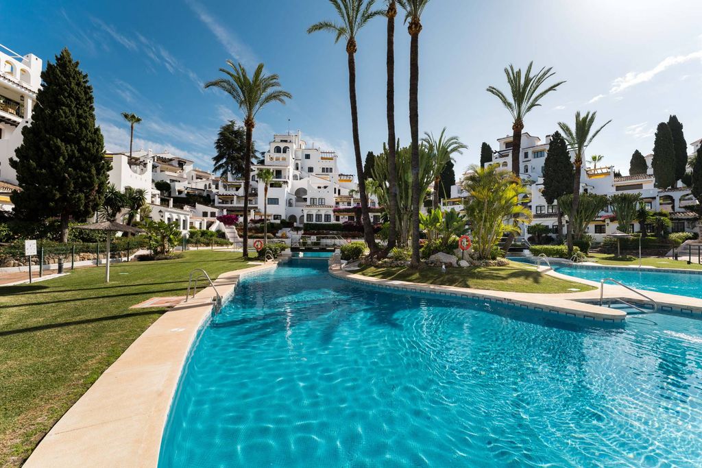Appartement de luxe à vendre à Nueva Andalucia, 1 295 000 €, Photo 1