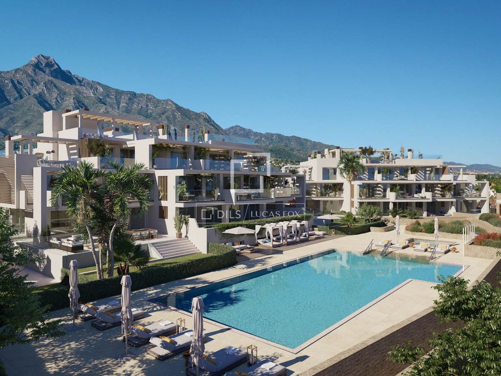 Appartement de luxe à vendre à Marbella, 5 650 000 €, Photo 1