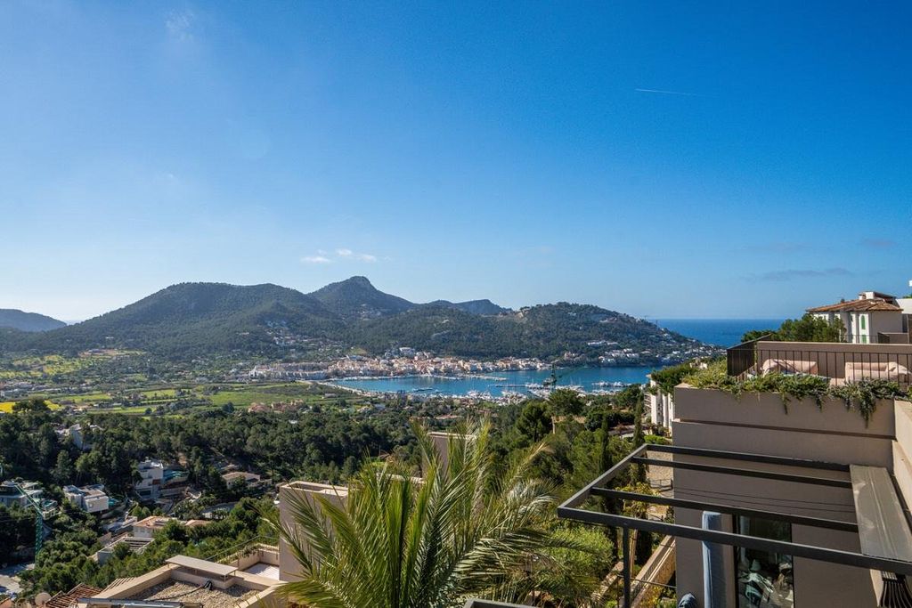 Maison de luxe à vendre à Port d'Andratx, 2 780 000 €, Photo 1