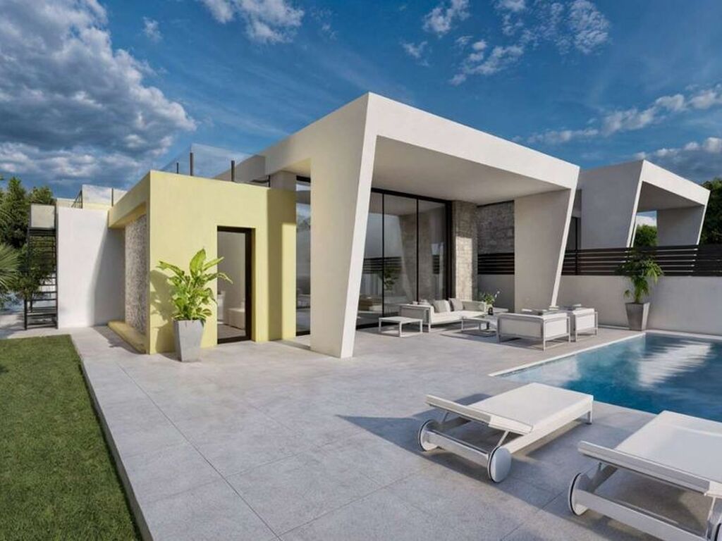 Luxury House for sale in Orihuela, 725 000 €, Photo 1