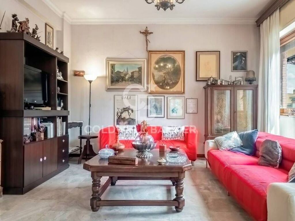 Appartement de luxe à vendre à Rome, 675 000 €, Photo 1