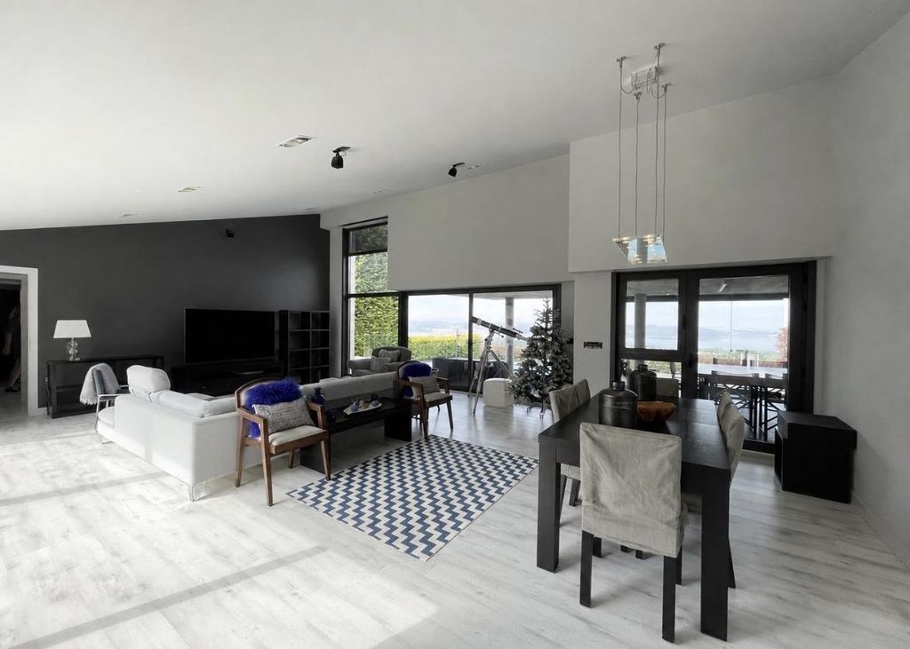 Maison de luxe à vendre à A Coruña, 1 300 000 €, Photo 1