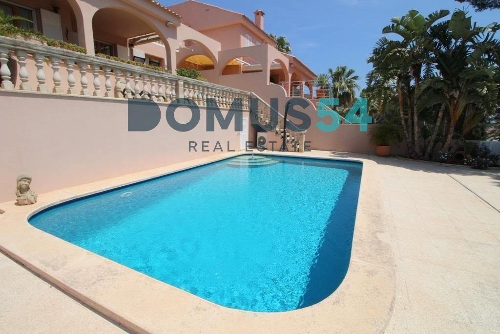 Maison de luxe à vendre à Alcúdia, 2 500 000 €, Photo 1