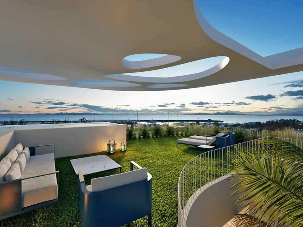 Appartement de luxe à vendre à Ellinikó, 7 200 000 €, Photo 3