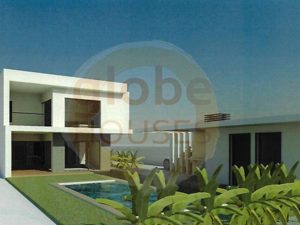 Maison de luxe à vendre à Charneca de Caparica, 750 000 €, Photo 3