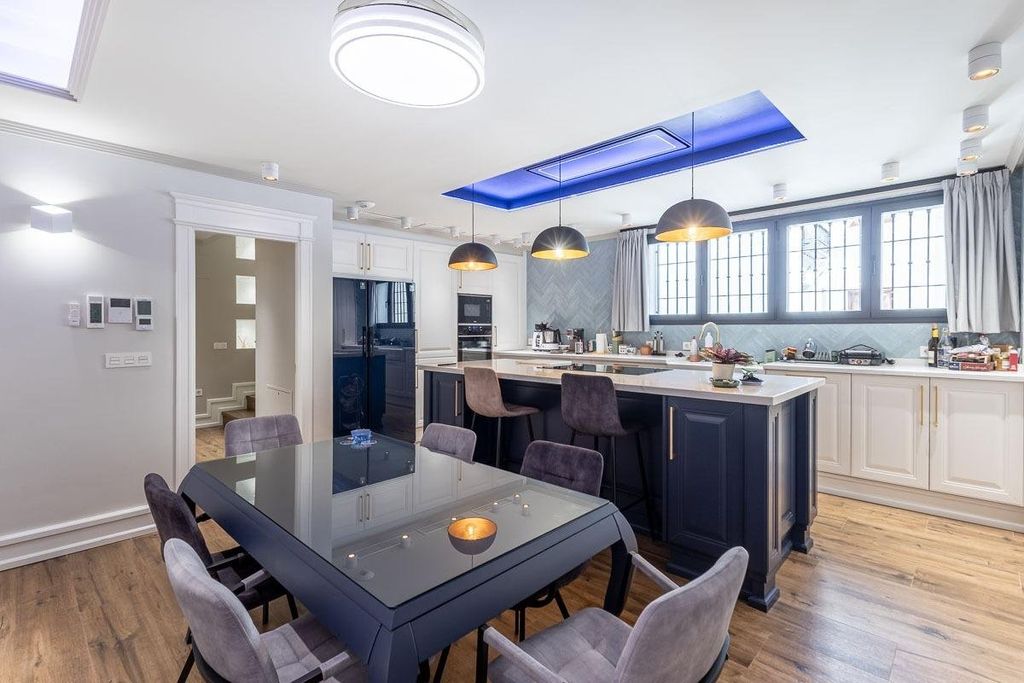 Maison de luxe à vendre à Granada, 1 495 000 €, Photo 4