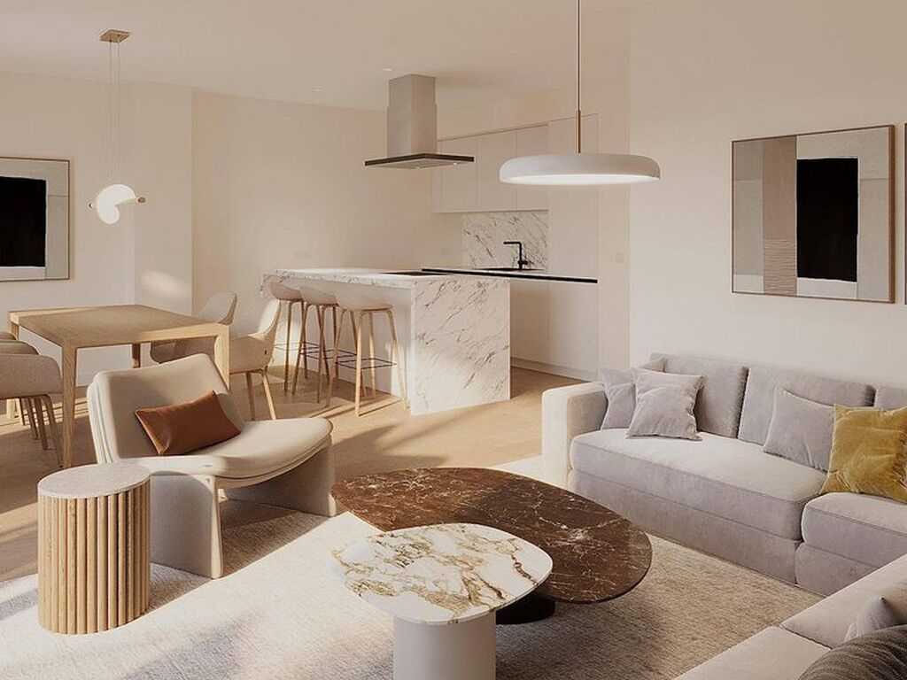 Appartement de luxe à vendre à La Línea de La Concepción, 430 000 €, Photo 4