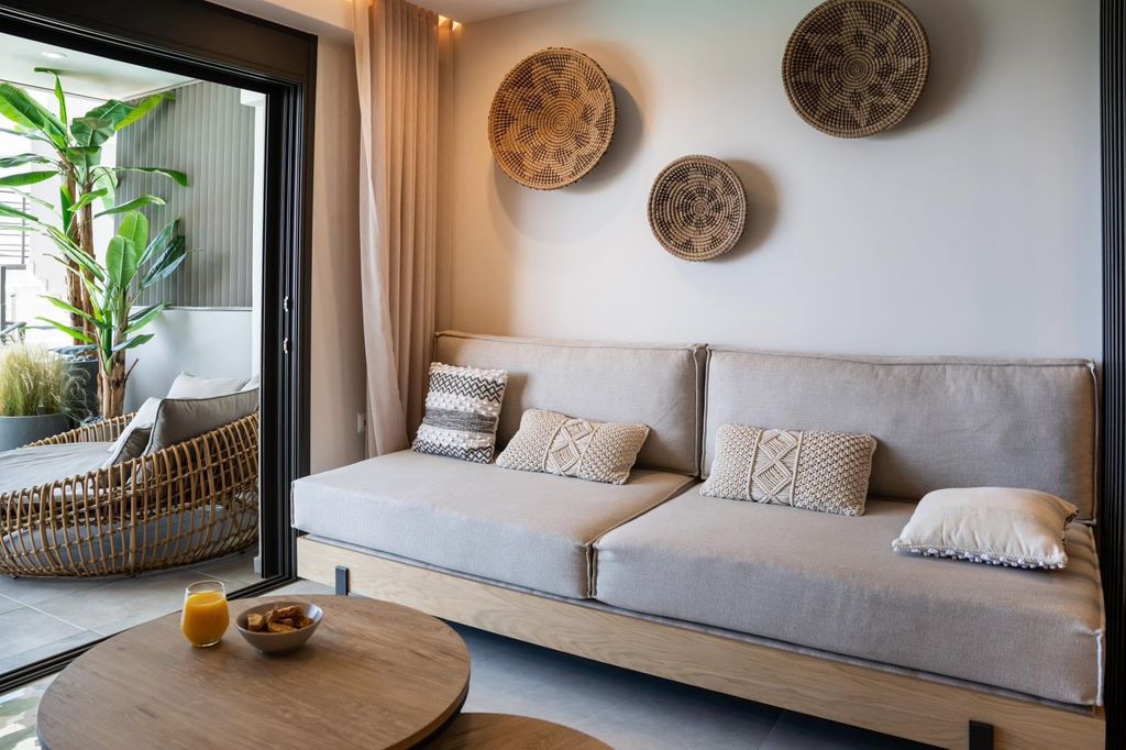 Appartement de luxe à vendre à Lefkáda, 320 000 €, Photo 5