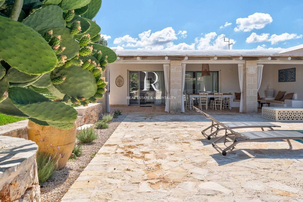 Luxury House for sale in Ostuni, 615 000 €, Photo 5