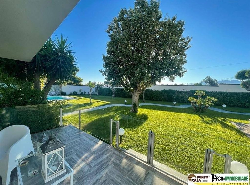Maison de luxe à vendre à Cinisi, 450 000 €, Photo 5