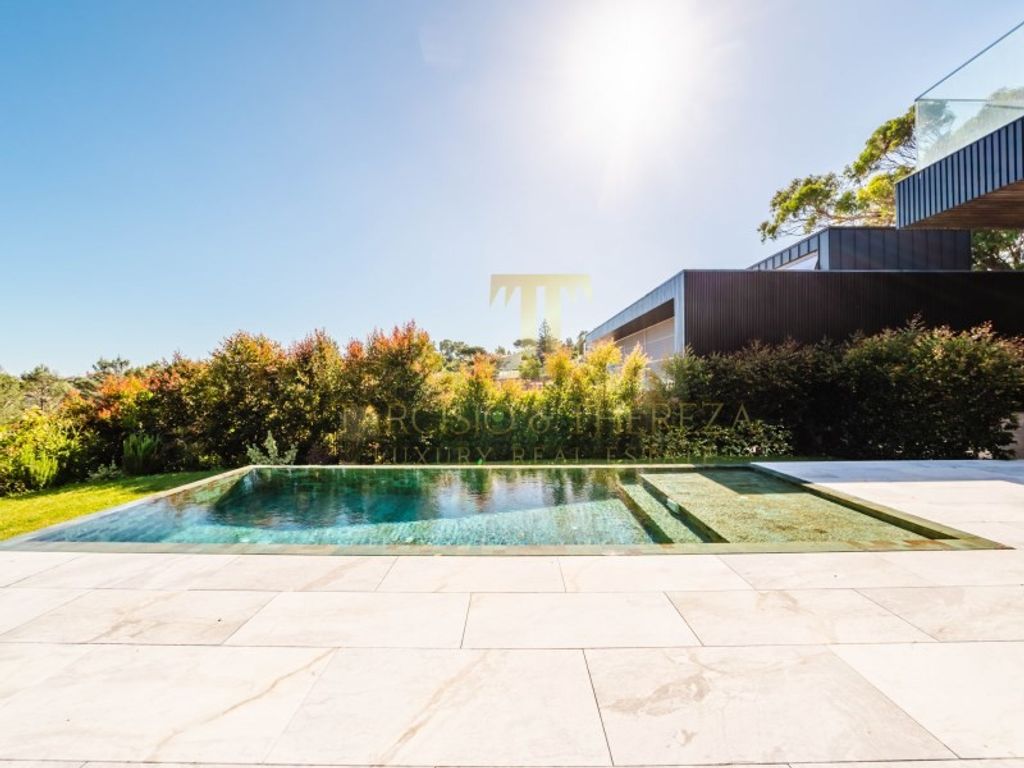 Maison de luxe à vendre à Cascais, 3 125 000 €, Photo 5
