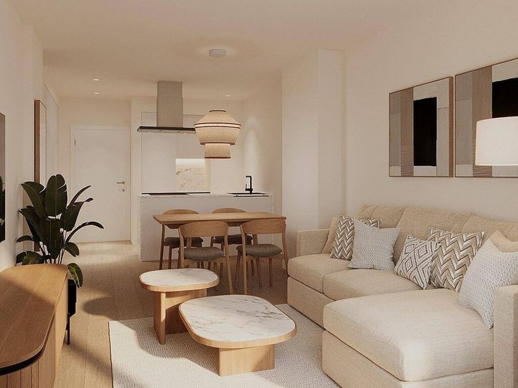 Appartement de luxe à vendre à La Línea de La Concepción, 430 000 €, Photo 6