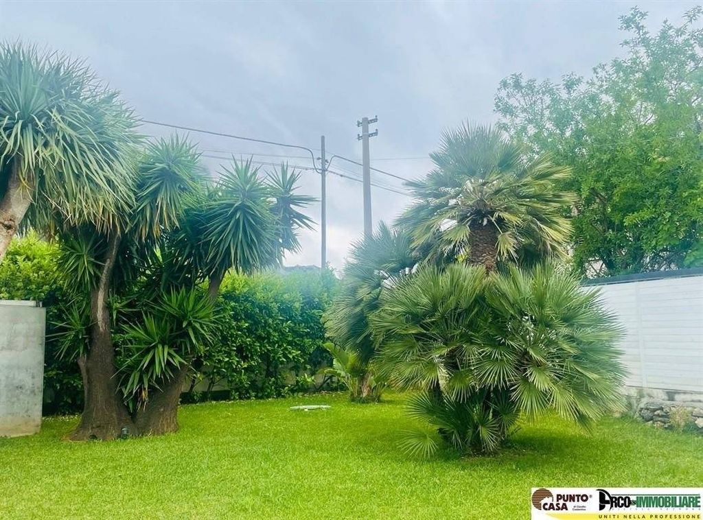 Maison de luxe à vendre à Cinisi, 450 000 €, Photo 7