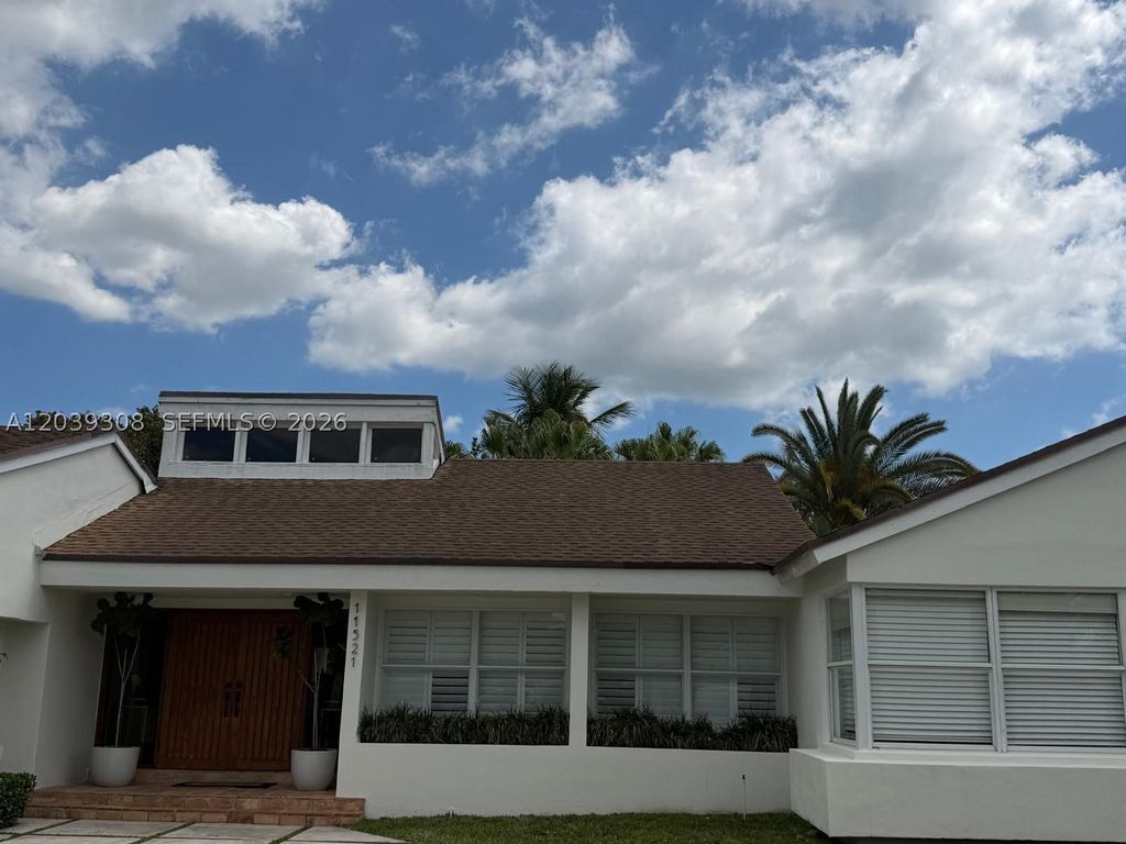 Maison de luxe à vendre à Miami, 1 538 937 €, Photo 1