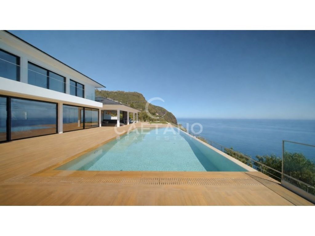 Maison de luxe à vendre à Calheta, 4 500 000 €, Photo 1
