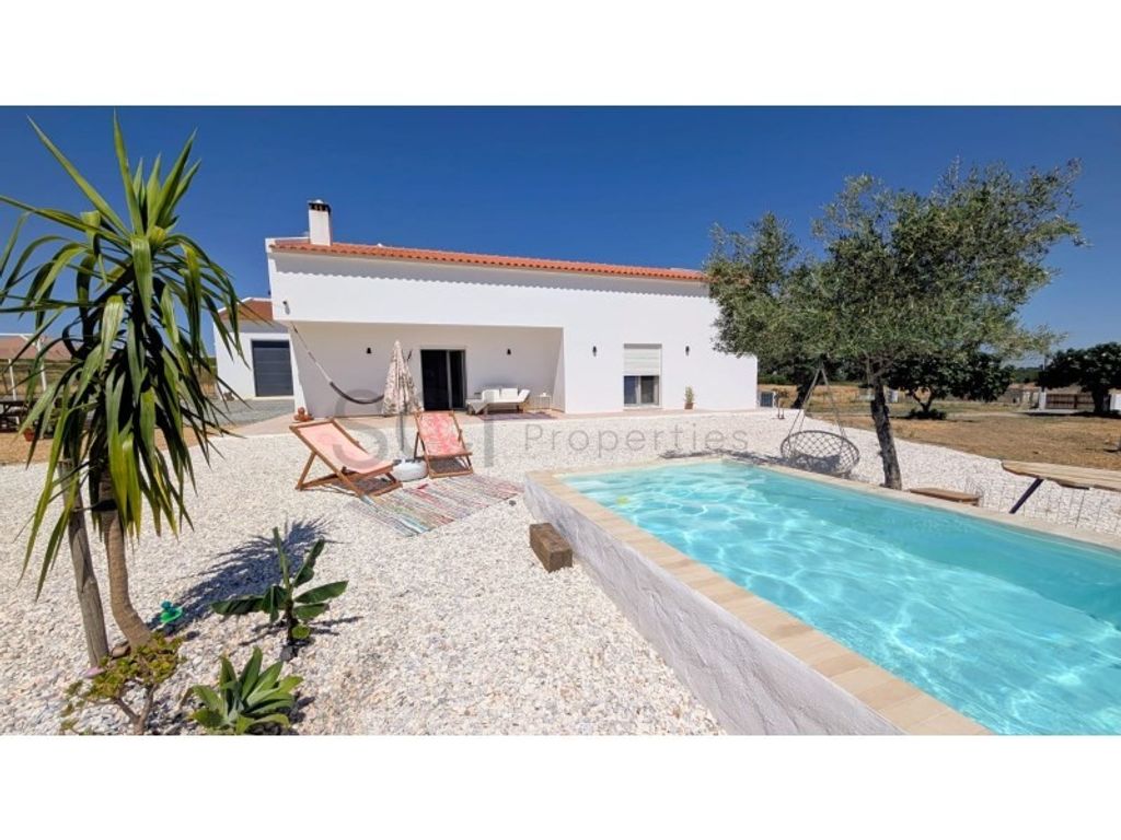 Maison de luxe à vendre à Ferreira Do Alentejo, 469 000 €, Photo 1