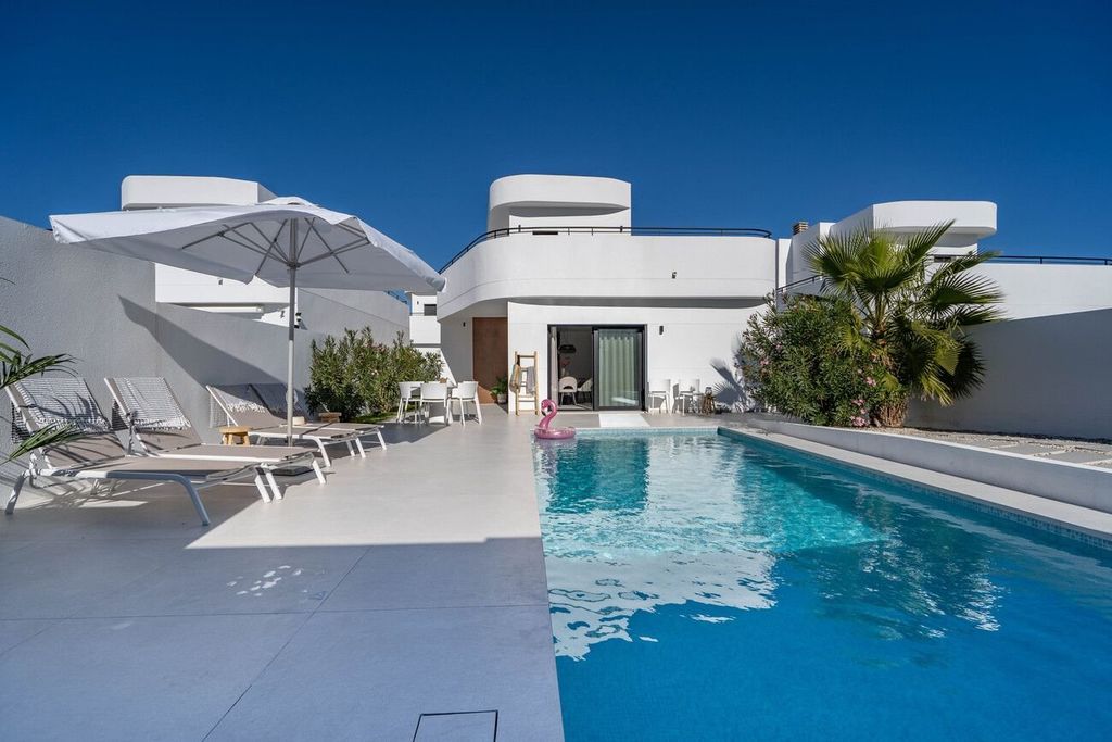 Maison de luxe à vendre à Rojales, 645 000 €, Photo 1