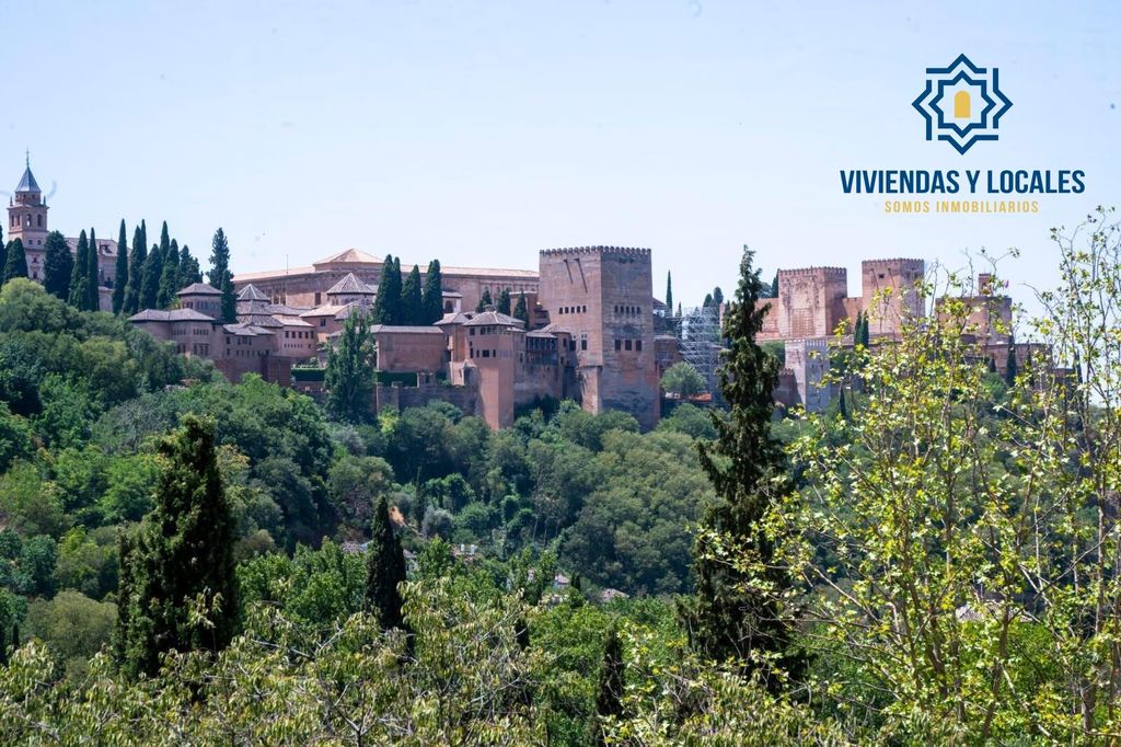 Maison de luxe à vendre à Granada, 874 900 €, Photo 1